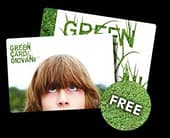 Greencard