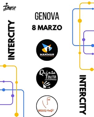 _Intercity singole Torino pavia Genova