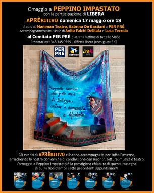 Apreritivo Peppino 2