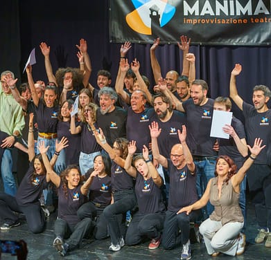 Foto Maniman