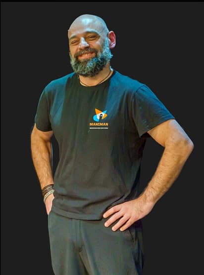 Benja - Docenti new