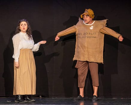 La Fiaba Magica FINAL